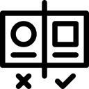 Comparison of Saugnac gauges