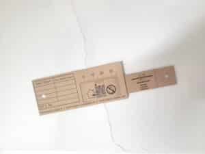 G1.1 Interior Crack Monitor