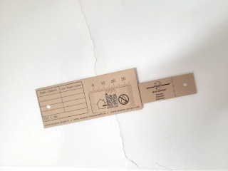 G1.1 Interior Crack Monitor