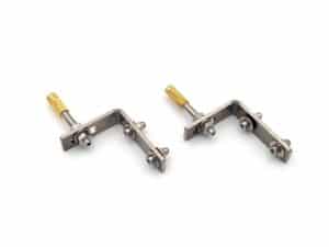 Bracket for G5 Inclinometer