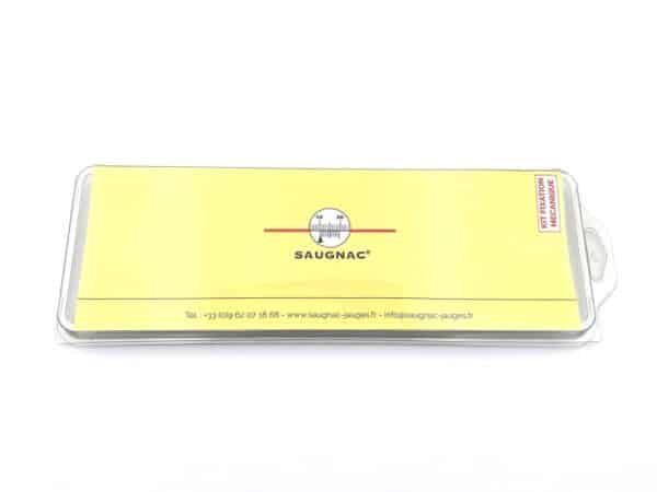Mechanical Mounting Kit
