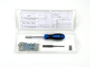 Mechanical Mounting Kit