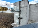 3-axis remote crack monitoring kit