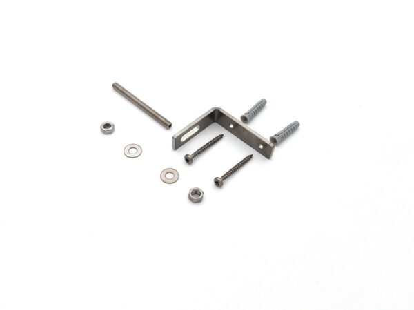 Remote shear monitoring kit for R1 connected crack meter