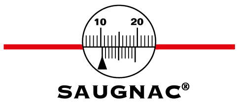 Saugnac Gauges