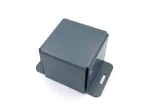 Protective cover for R5 connected inclinometer