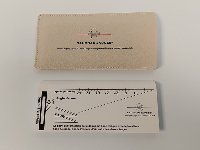 vitrometer